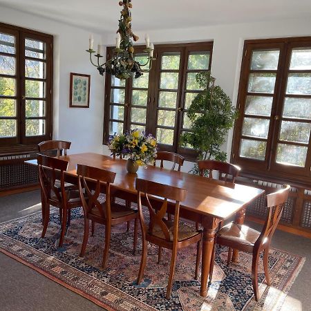 Mirador Del Valle Bed & Breakfast Bed and Breakfast Eriste Εξωτερικό φωτογραφία
