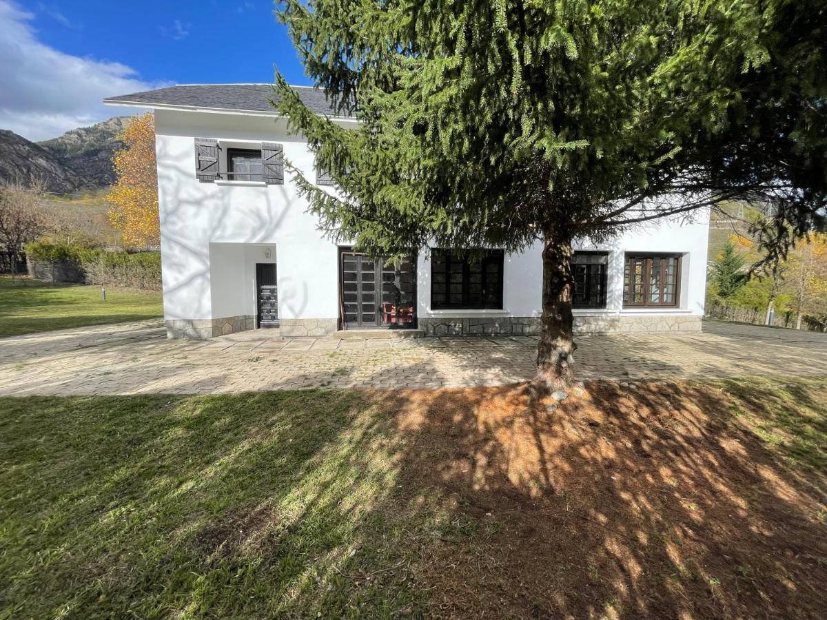 Mirador Del Valle Bed & Breakfast Bed and Breakfast Eriste Εξωτερικό φωτογραφία
