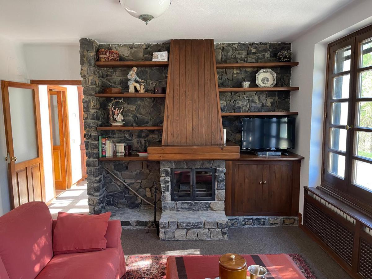 Mirador Del Valle Bed & Breakfast Bed and Breakfast Eriste Εξωτερικό φωτογραφία