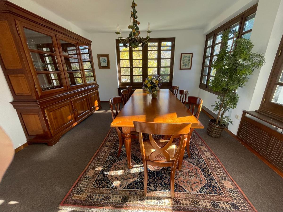 Mirador Del Valle Bed & Breakfast Bed and Breakfast Eriste Εξωτερικό φωτογραφία