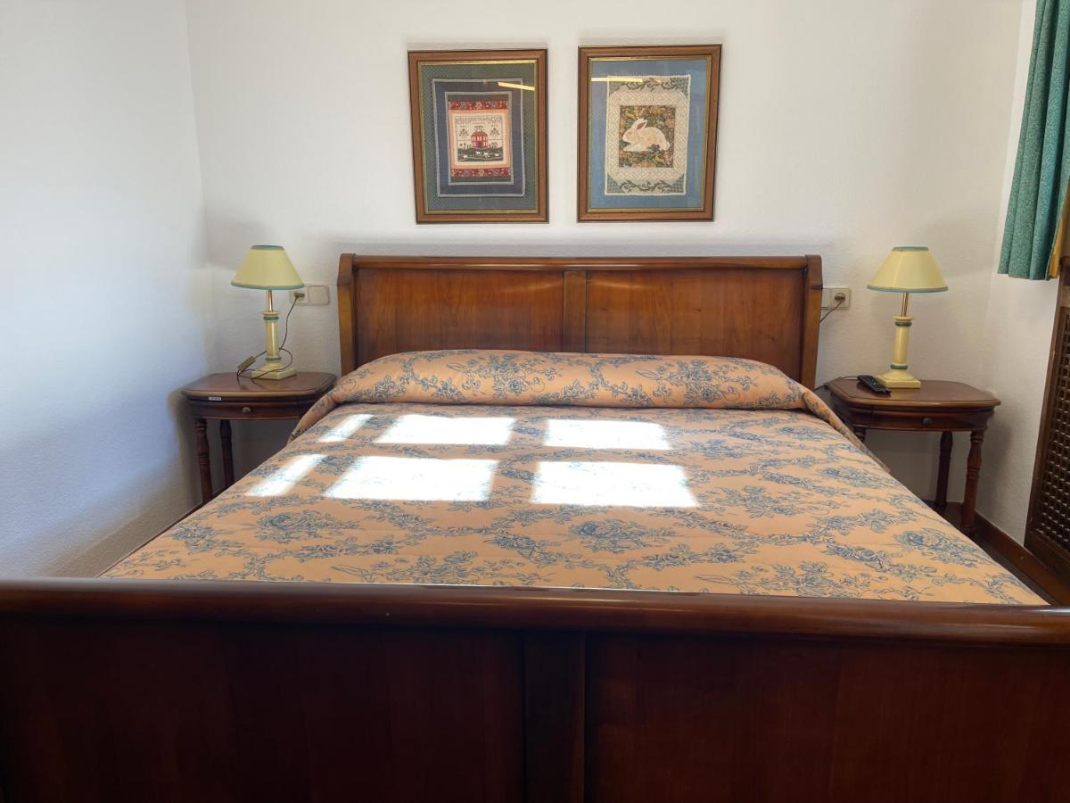 Mirador Del Valle Bed & Breakfast Bed and Breakfast Eriste Εξωτερικό φωτογραφία