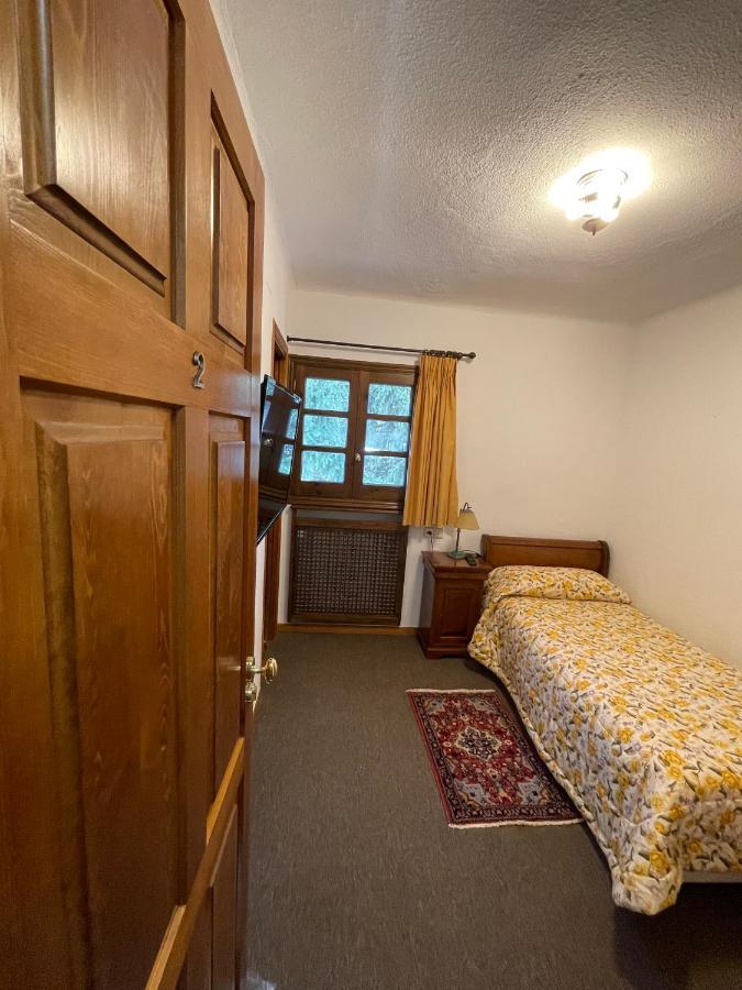 Mirador Del Valle Bed & Breakfast Bed and Breakfast Eriste Εξωτερικό φωτογραφία