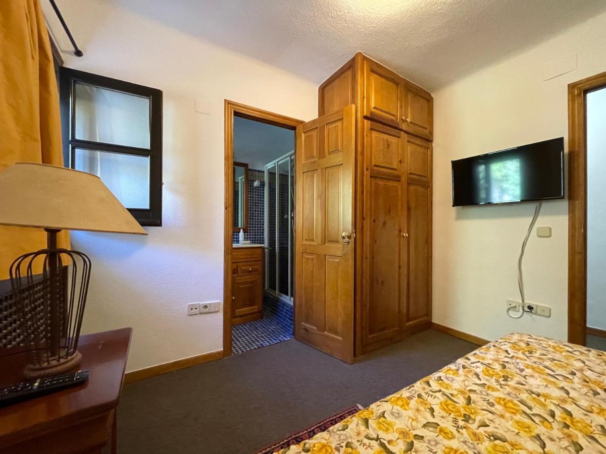 Mirador Del Valle Bed & Breakfast Bed and Breakfast Eriste Εξωτερικό φωτογραφία