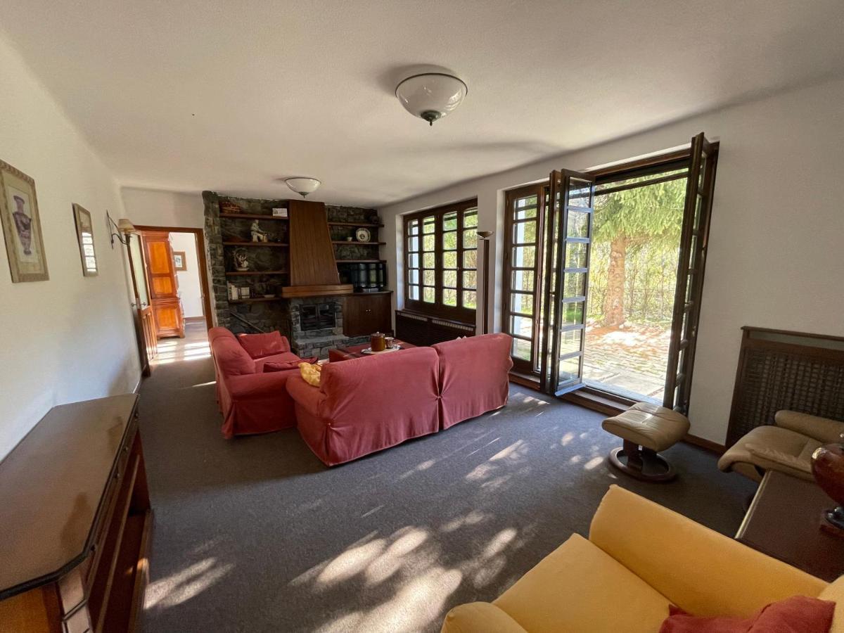 Mirador Del Valle Bed & Breakfast Bed and Breakfast Eriste Εξωτερικό φωτογραφία