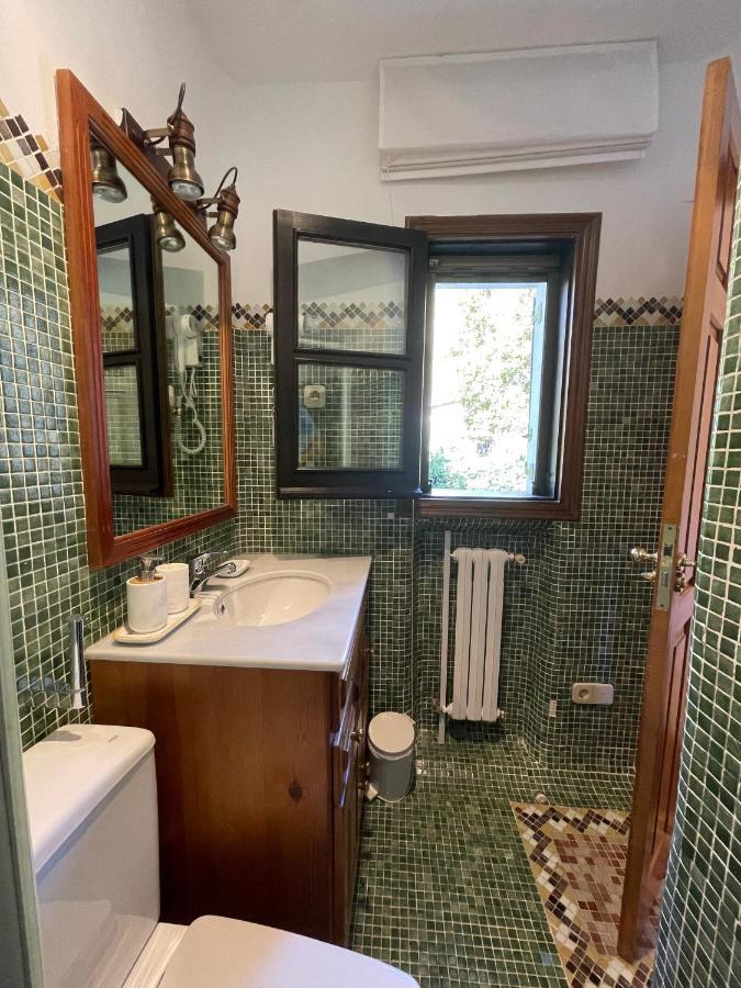 Mirador Del Valle Bed & Breakfast Bed and Breakfast Eriste Εξωτερικό φωτογραφία