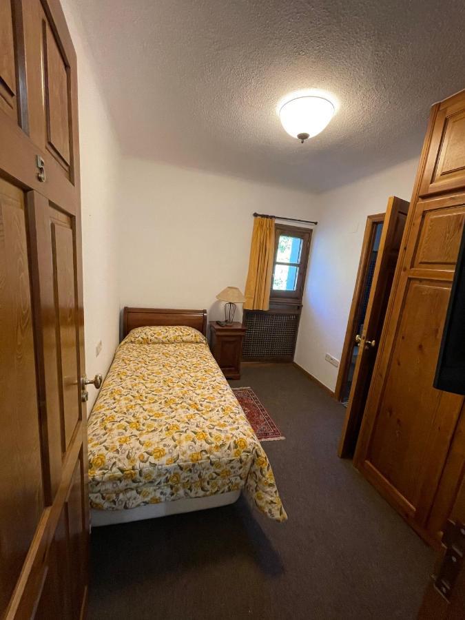 Mirador Del Valle Bed & Breakfast Bed and Breakfast Eriste Εξωτερικό φωτογραφία
