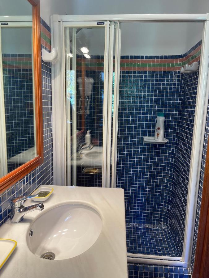Mirador Del Valle Bed & Breakfast Bed and Breakfast Eriste Εξωτερικό φωτογραφία