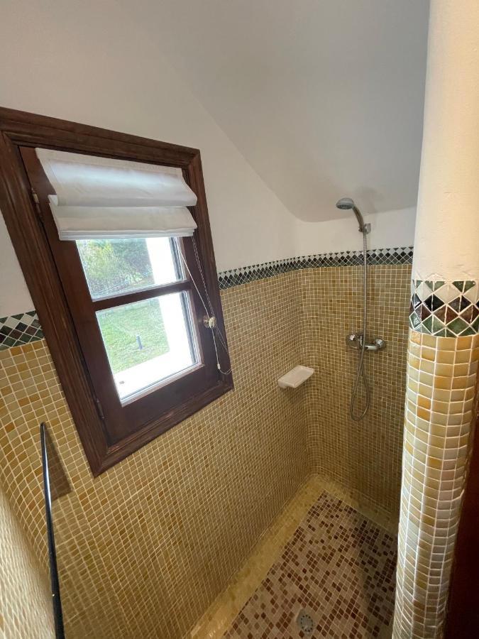 Mirador Del Valle Bed & Breakfast Bed and Breakfast Eriste Εξωτερικό φωτογραφία