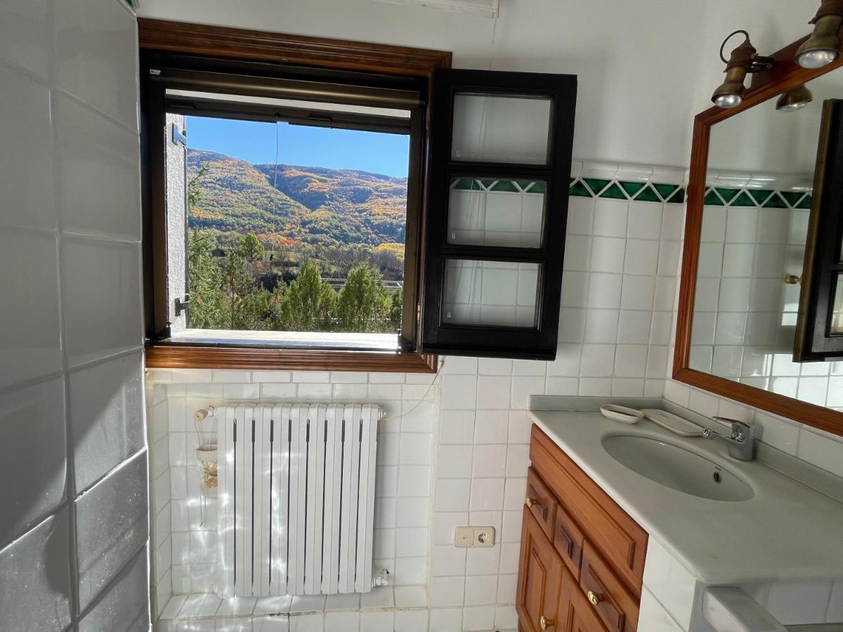 Mirador Del Valle Bed & Breakfast Bed and Breakfast Eriste Εξωτερικό φωτογραφία