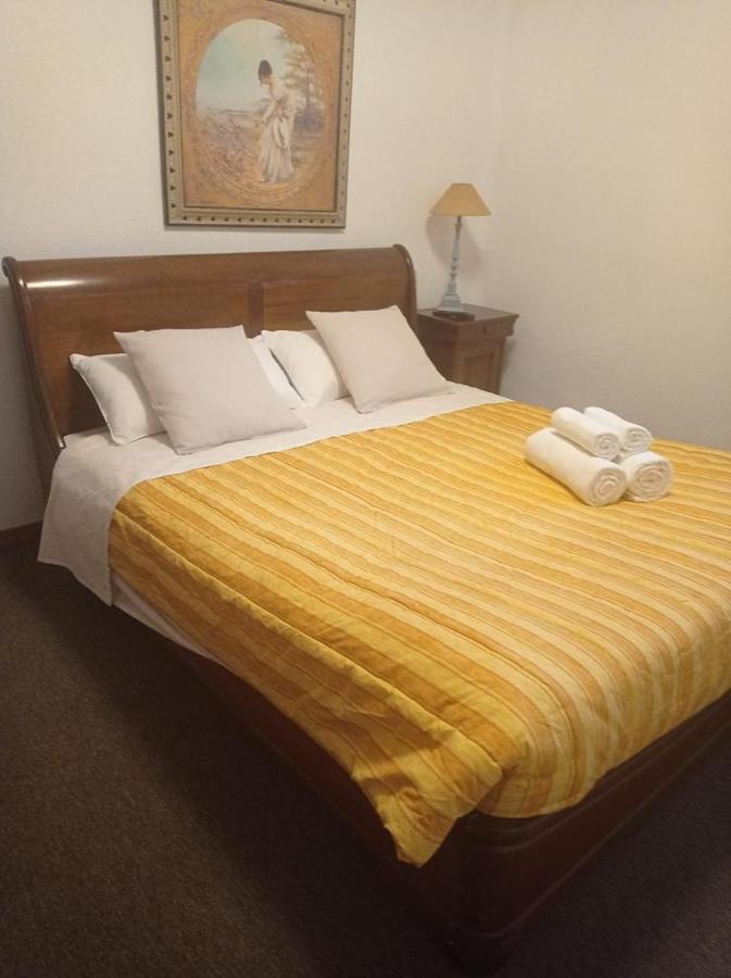 Mirador Del Valle Bed & Breakfast Bed and Breakfast Eriste Εξωτερικό φωτογραφία