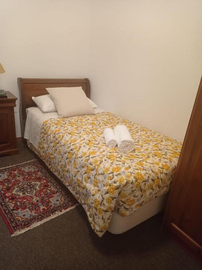 Mirador Del Valle Bed & Breakfast Bed and Breakfast Eriste Εξωτερικό φωτογραφία