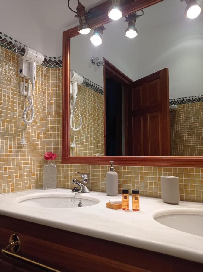 Mirador Del Valle Bed & Breakfast Bed and Breakfast Eriste Εξωτερικό φωτογραφία