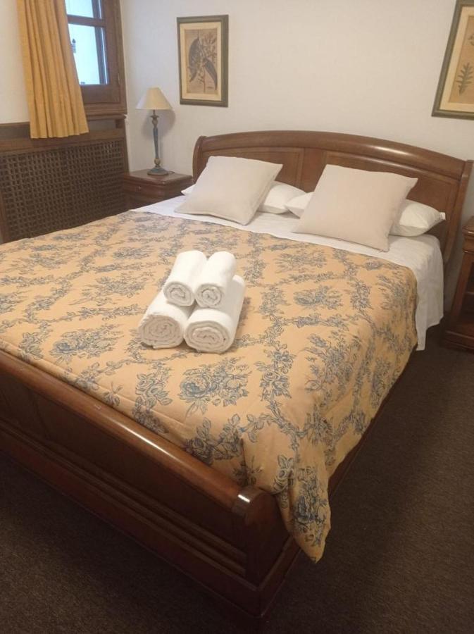 Mirador Del Valle Bed & Breakfast Bed and Breakfast Eriste Εξωτερικό φωτογραφία