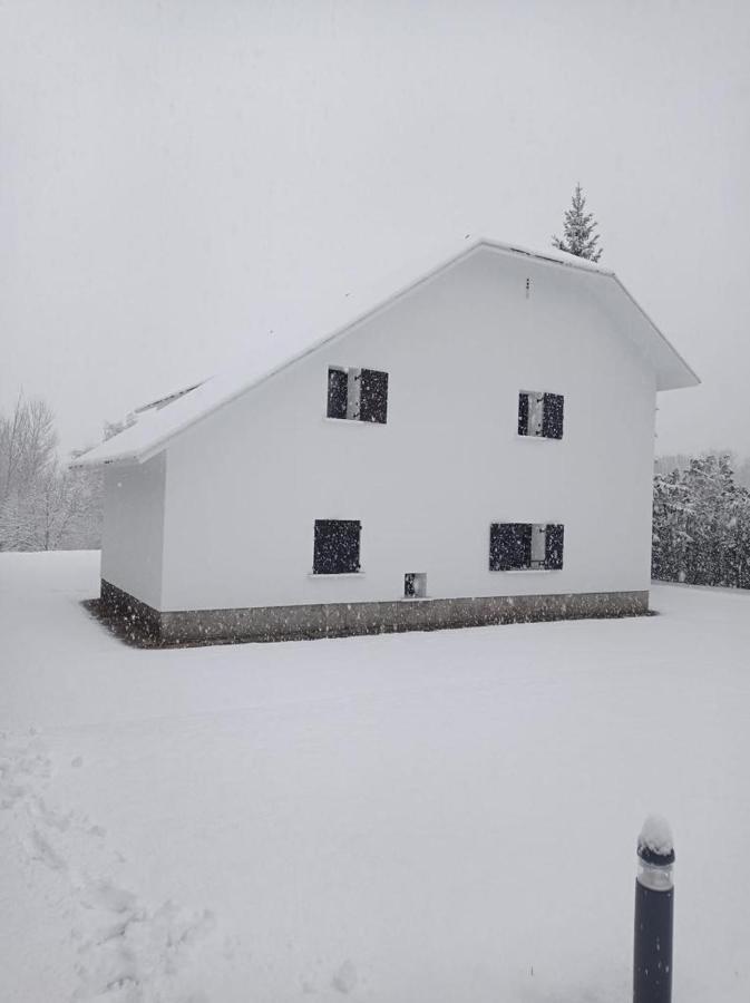 Mirador Del Valle Bed & Breakfast Bed and Breakfast Eriste Εξωτερικό φωτογραφία